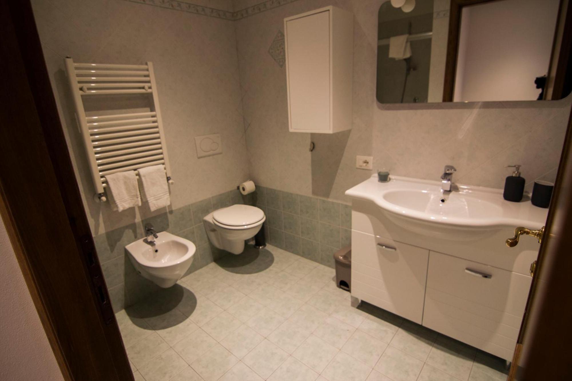 Apartamento Sweet In Santa Croce Florencia