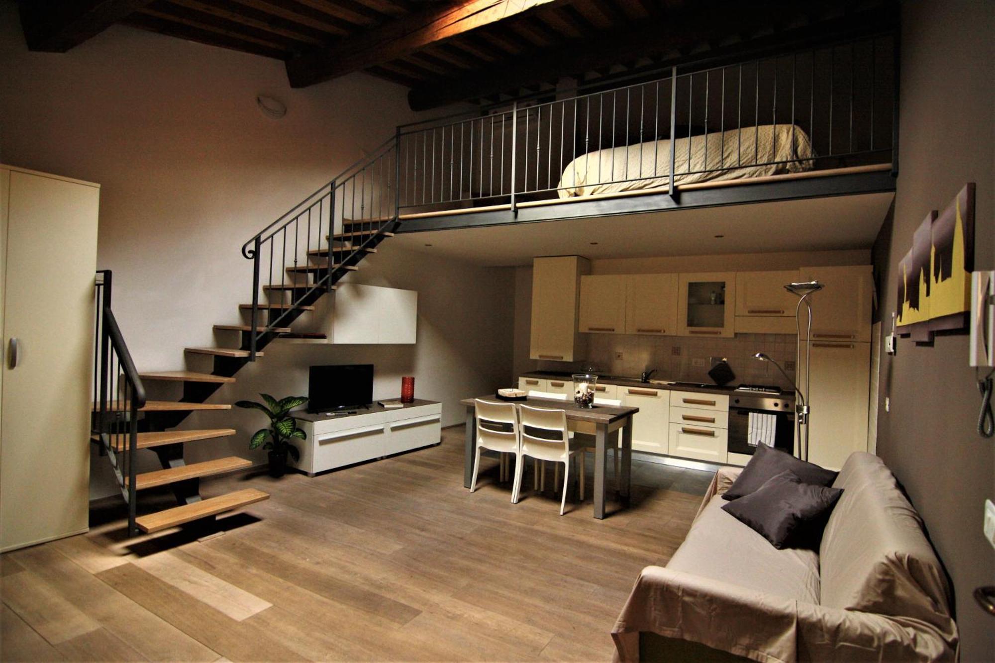 Sweet In Santa Croce Apartamento